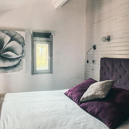 Auberge Des Pins Tourrettes Kültér fotó