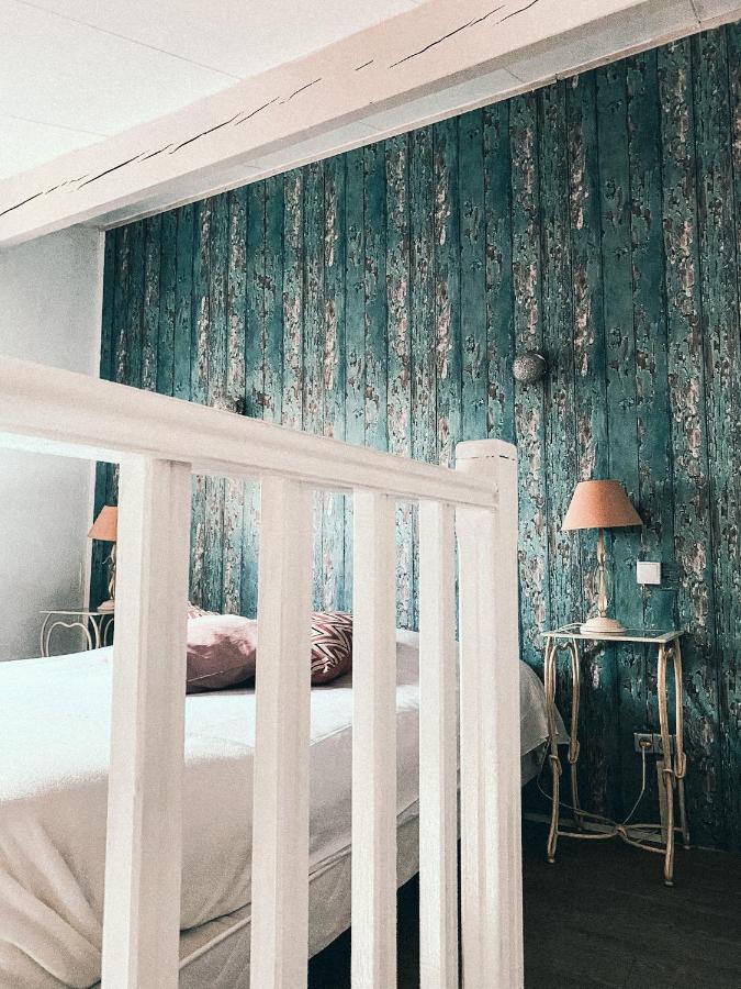 Auberge Des Pins Tourrettes Kültér fotó