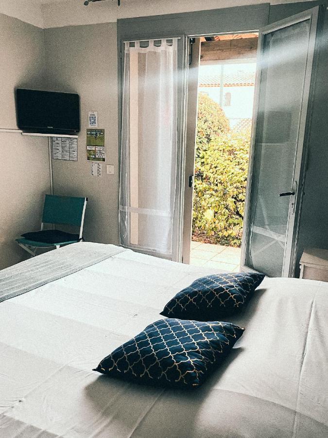 Auberge Des Pins Tourrettes Kültér fotó