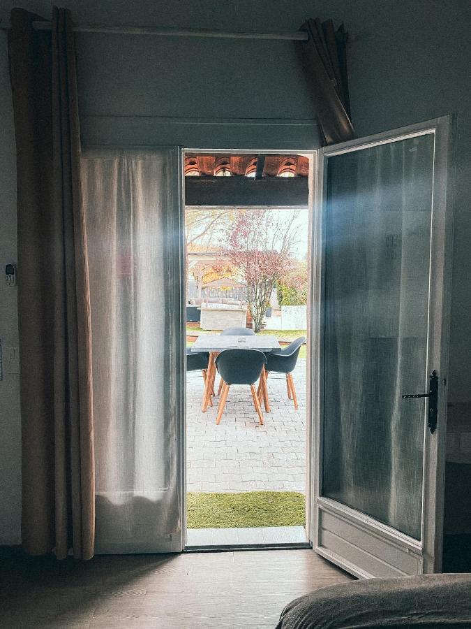 Auberge Des Pins Tourrettes Kültér fotó