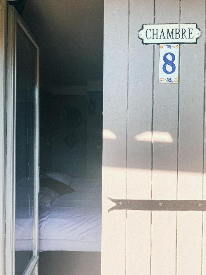 Auberge Des Pins Tourrettes Kültér fotó
