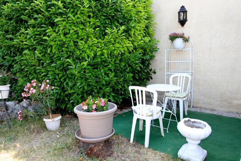 Auberge Des Pins Tourrettes Kültér fotó
