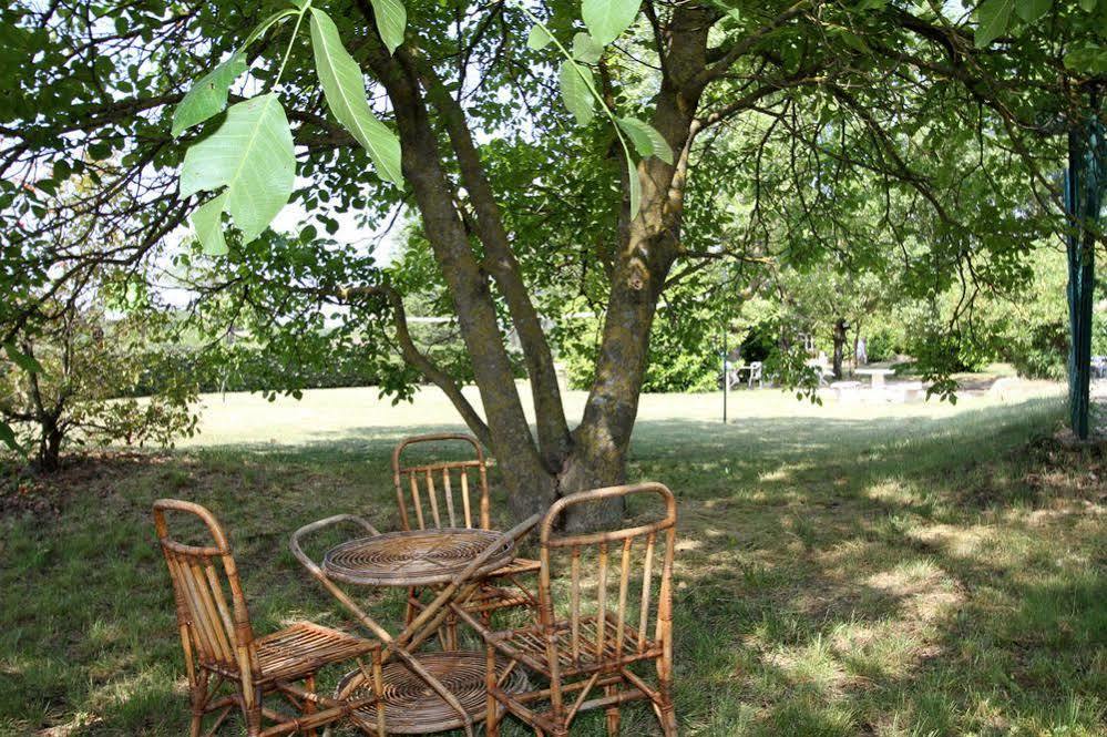 Auberge Des Pins Tourrettes Kültér fotó