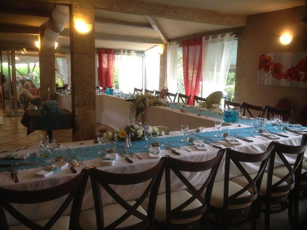 Auberge Des Pins Tourrettes Kültér fotó